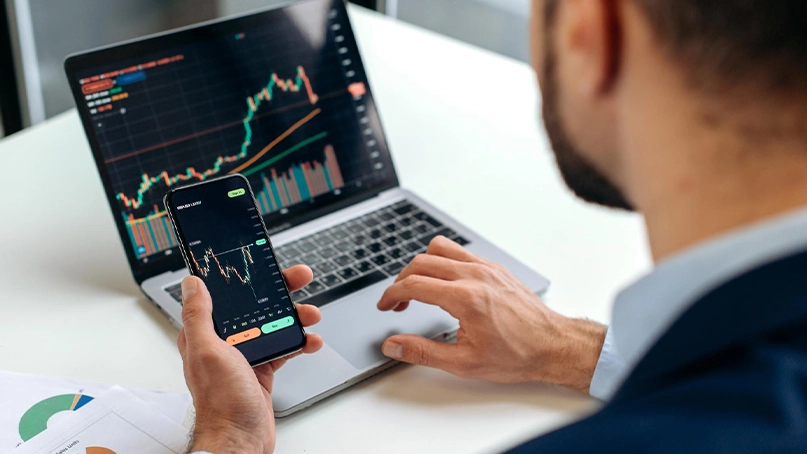 Signal Forteo Ark Ticaret Platformu