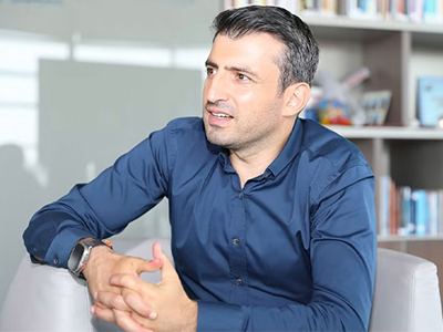 Başarılı Signal Forteo Ark Trader