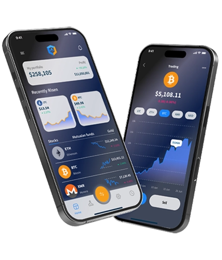 Signal Forteo Ark Mobil Ticaret Uygulaması